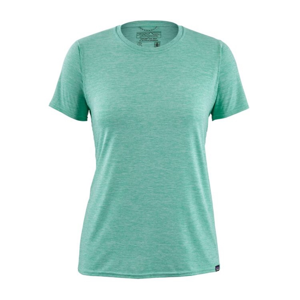 Patagonia silkweight capilene 1 t-shirt